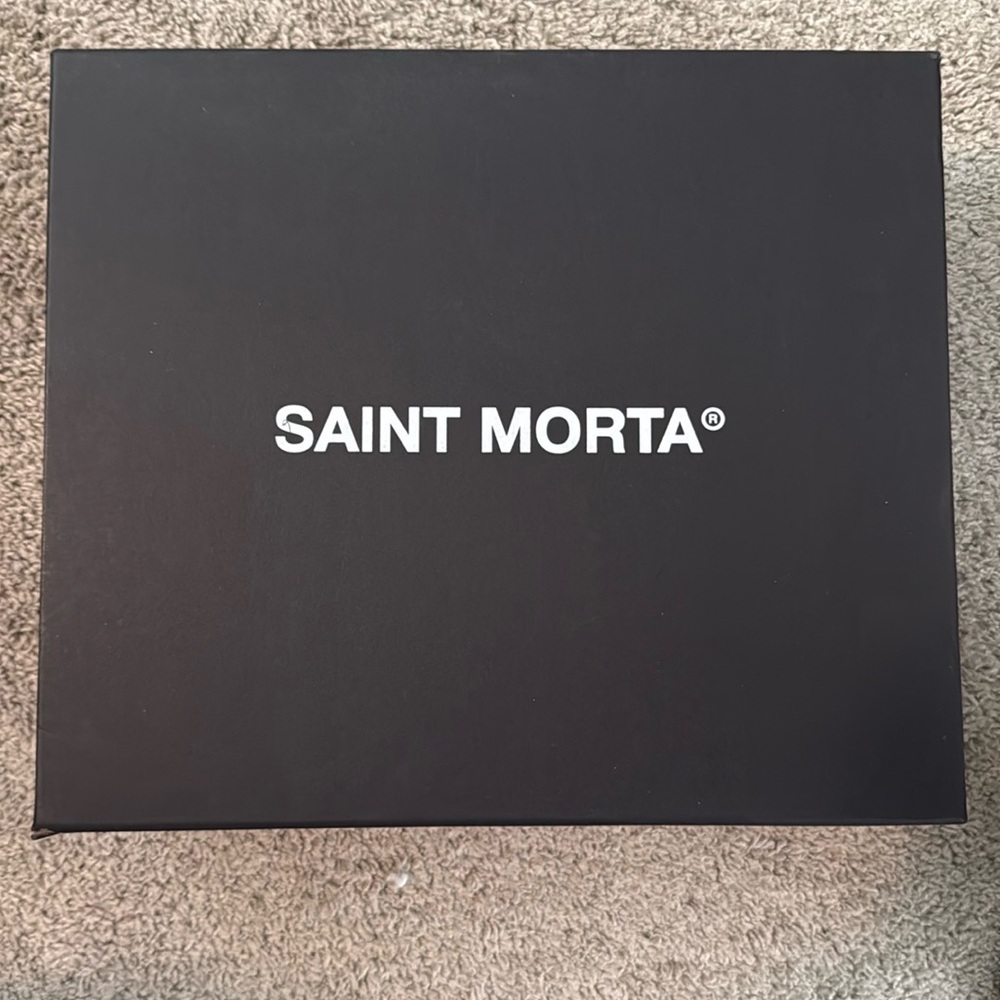 Saint Morta